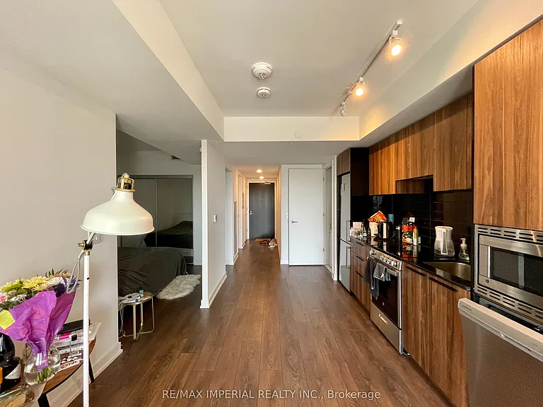 18 Maitland Ter #1507 — Photo 4