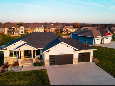 2615 Twin Lakes Dr, Emporia, KS, 66801
