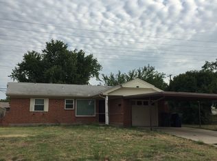 2704 SW 81st St, Oklahoma City, OK 73159