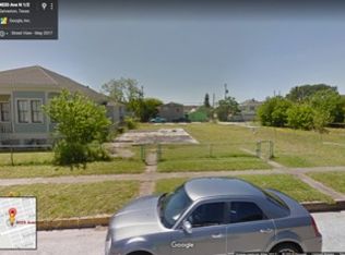 4009 Ave N And A Half, Galveston, TX 77550