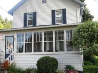 508 E South St, Corry, PA 16407