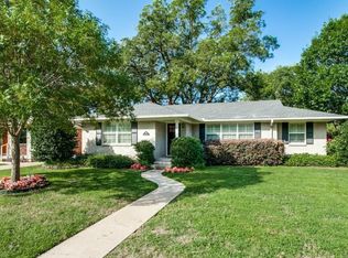 603 Blanning Dr, Dallas, TX 75218