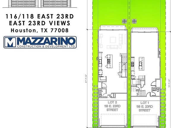 2nd image of 116 E 23rd St
