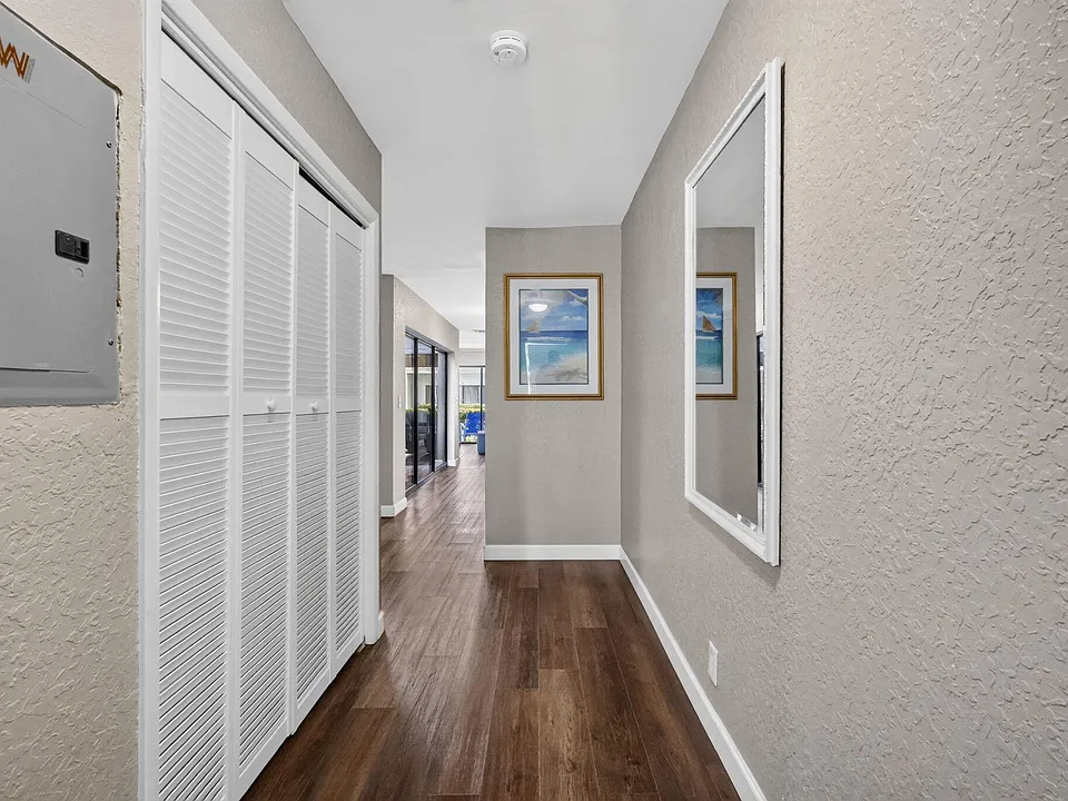 2301 S Ocean Blvd #5-B