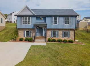 412 Wessex Rd, Lynchburg, VA 24501