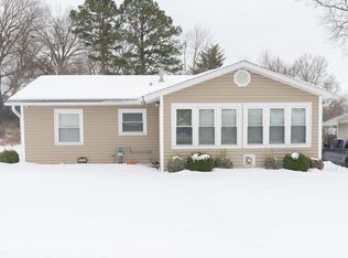 416 Hanover Rd, Evansville, IN 47710