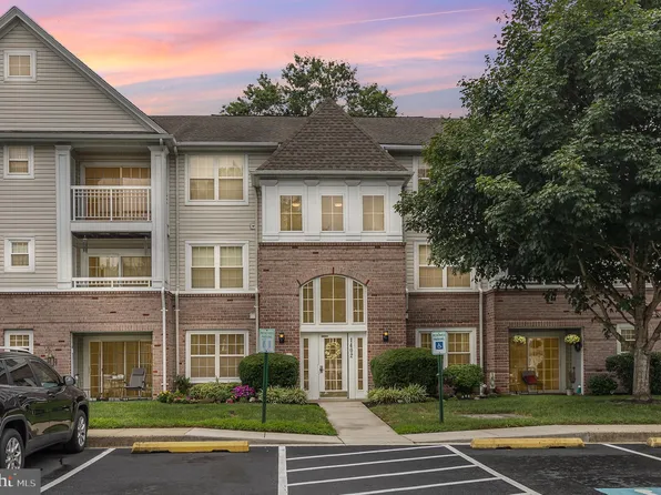 1402 Bonnett Pl Unit 137, Bel Air, MD 21015
