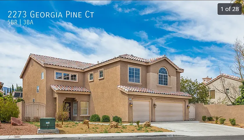 5 bed, 2947 sqft, $4,000 — Photo 1
