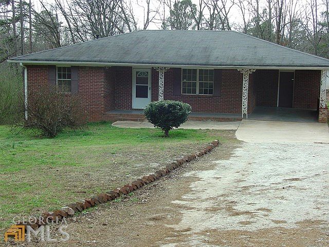 Four Side Brick Home with Hardwood Floors