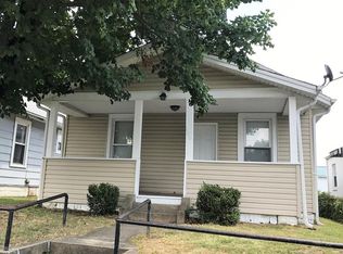 508 18th St, Dunbar, WV 25064