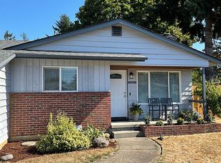 1602 NE 128th Ave, Portland, OR 97230