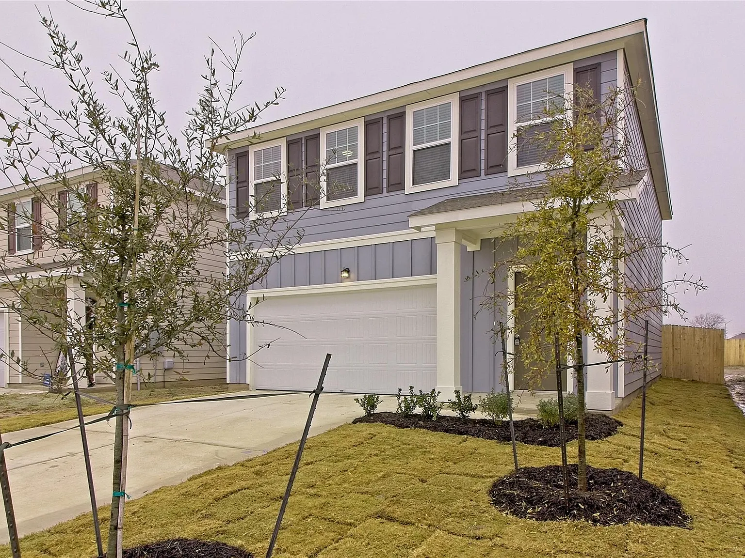 3 bed, 2.5 bath, 1826 sqft, $1,850 — Photo 3