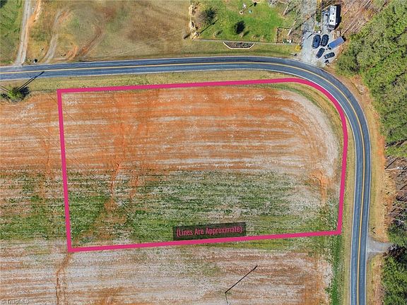 2nd image of 0 Rail Fence Rd Lot 111