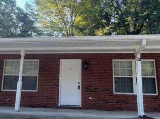 45 Five Points Ave, Toccoa, GA 30577