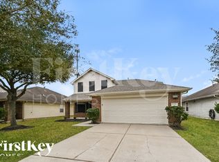11506 Moonlight Ridge Dr, Humble, TX 77396