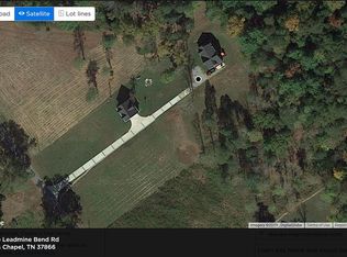 206 Old Leadmine Bend Rd, Sharps Chapel, TN 37866