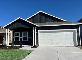 2535 Midfield Way, Princeton, TX 75407