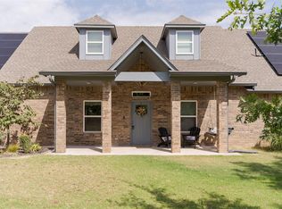 2899 Pecan Ridge Cir, Jones, OK 73049