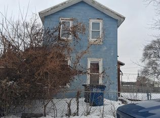 520 Jervis St, Toledo, OH 43609