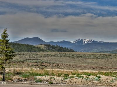 191 Buckhorn Circle, Granby, CO, 80446