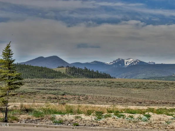 191 Buckhorn Circle, Granby, CO 80446