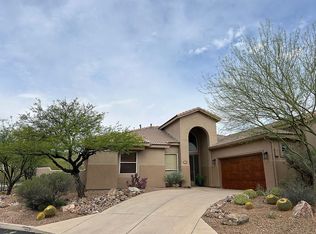 864 S Deer Meadow Loop, Tucson, AZ 85745