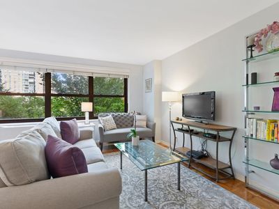 160 W End Ave APT 3G, New York, NY, 10023