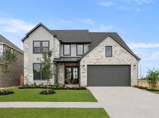 480 Sprigtail Dr, Katy, TX 77493