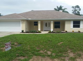 1943 Fern Palm Dr, Edgewater, FL 32141
