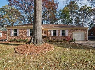 752 Village Green Pkwy, Newport News, VA 23602
