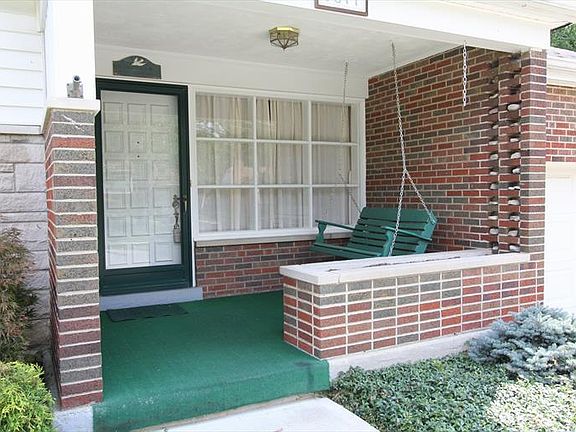 Porch