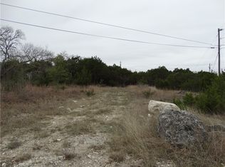 8808 Bar K Ranch Rd, Leander, TX 78645