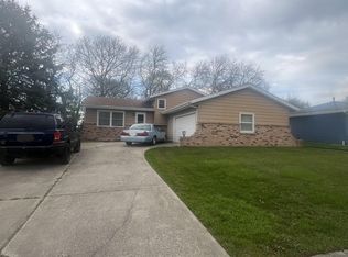 605 Aspen St, Hebron, IN 46341