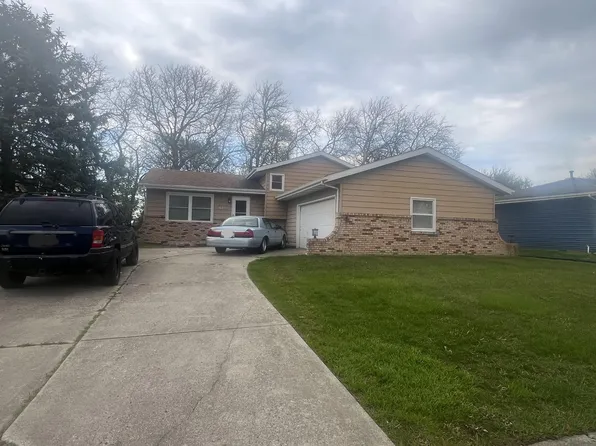 605 Aspen St, Hebron, IN 46341