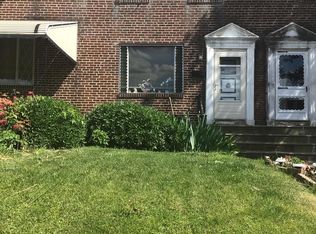 7269 Rupert St, Philadelphia, PA 19149