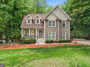 157 Brookstone Park, Newnan, GA 30265