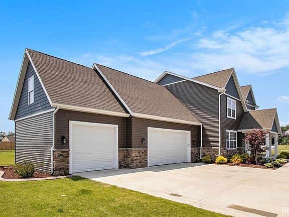 4th image of 57601 Amber Valley Dr