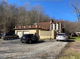 11 Beechie Frk, Alum Creek, WV 25003