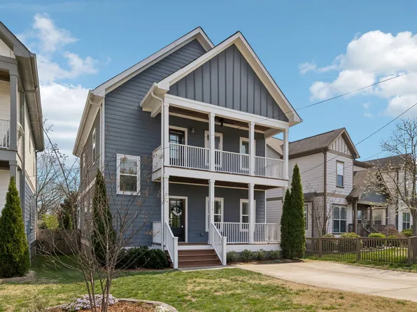 1513A Preston Dr, Nashville, TN 37206