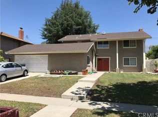 1201 Eddington St, Upland, CA 91786