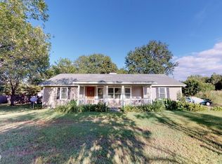 191 Big Water Dr, Macon, GA 31220