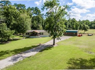 20602 Live Oak Rd, Crosby, TX 77532