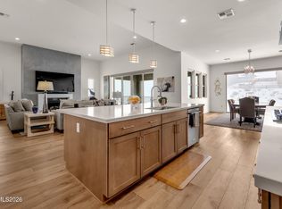 9109 Wild Skies Way, Reno, NV 89523