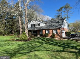 1901 Lyden Rd, Lutherville Timonium, MD 21093