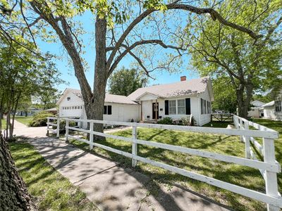 304 S Humphrey Ave, Kerens, TX, 75144