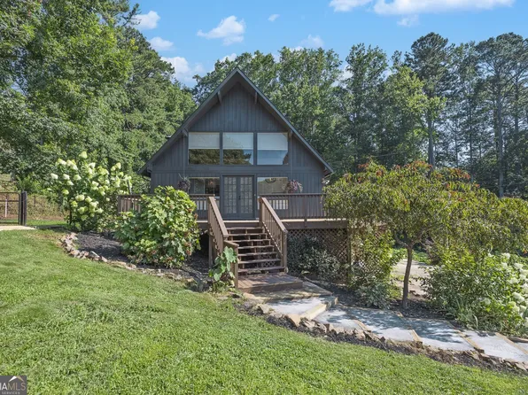 3145 Wendview Ln, Marietta, GA 30062