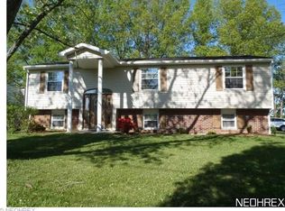443 Stewart St, Warren, OH 44483