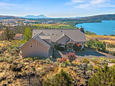4865 Sunset Ridge Rd, Klamath Falls, OR, 97601