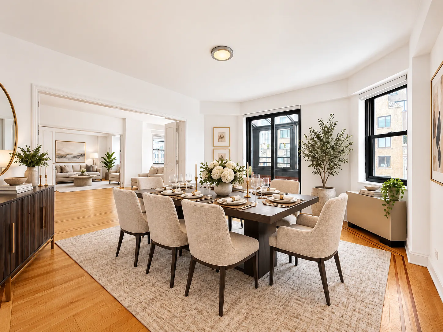 7 East 86th Street — Photo 3