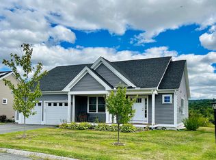 18 Evergreen Ct, Lebanon, NH 03766